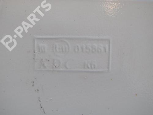 Right mirror VW GOLF V (1K1) 2.0 FSI | BP7493667C27 