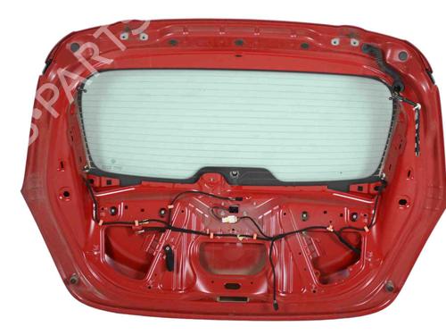 Tailgate CHRYSLER YPSILON 1.2 | BP27830661C6