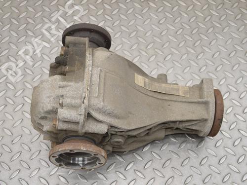 Used Rear differential AUDI Q5 (8RB) 2.0 TDI quattro (170 hp) 14802394
