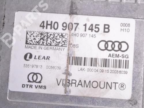 Electronic module BMW 3 Gran Turismo (F34) 320 d xDrive | BP9909883M83 