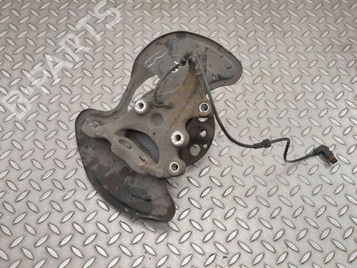 Right front steering knuckle MERCEDES-BENZ C-CLASS T-Model (S204) C 220 CDI (204.202) | BP14800382M26 
