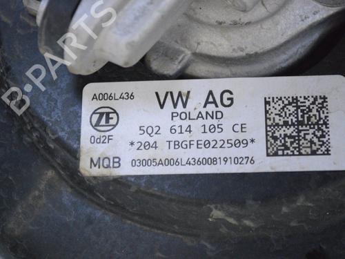 Servo brake VW GOLF SPORTSVAN VII (AM1, AN1) 1.5 TSI | BP15381034M42 