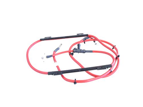 Used Cable MERCEDES-BENZ S-CLASS (W222, V222, X222) S 350 BlueTEC / d (222.132, 222.032, 222.123) (258 hp) 14807622