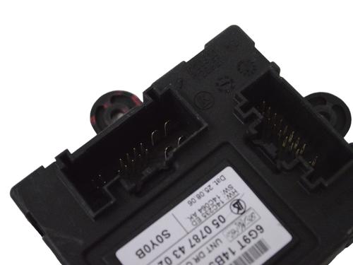 Electronic module JAGUAR XK II Coupe (X150) 4.2 XK8 | BP15856949M83 