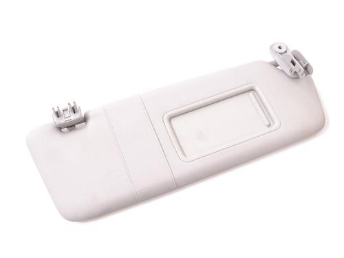 Used Right sun visor Right sun visor AUDI A4 B7 (8EC) 2.0 TDI 16V (140 hp) 7487905 7487905