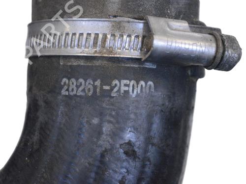 Pipe HYUNDAI SANTA FÉ III (DM, DMA) 2.2 CRDi 4WD | BP17377812M125 