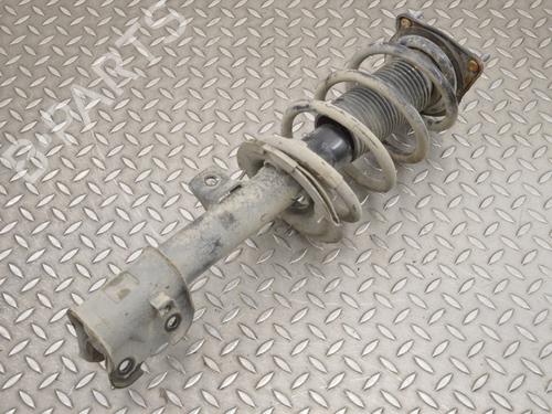 Left front shock absorber HYUNDAI SANTA FÉ III (DM, DMA) 2.2 CRDi | BP13327343M16 
