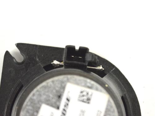 Speaker LAND ROVER RANGE ROVER IV (L405) 4.4 SDV8 4x4 | BP8862492E2