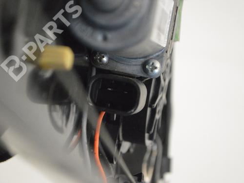 Rear right window mechanism LAND ROVER FREELANDER 2 (L359) 2.2 TD4 4x4 | BP7501136C25 