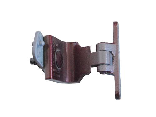 Used Hinge/Door check strap AUDI Q5 (FYB, FYG) 45 TFSI Mild Hybrid quattro (245 hp) 27829663