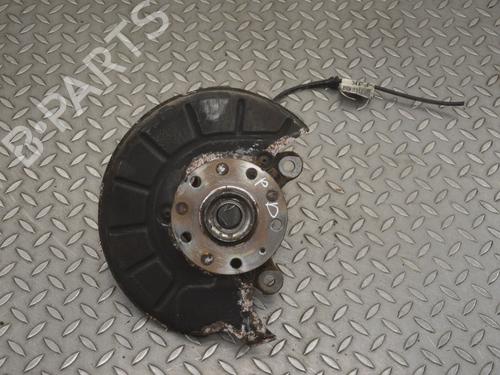 Used Right front steering knuckle VW BEETLE Convertible (5C7, 5C8) 1.4 TSI (160 hp) 16197412