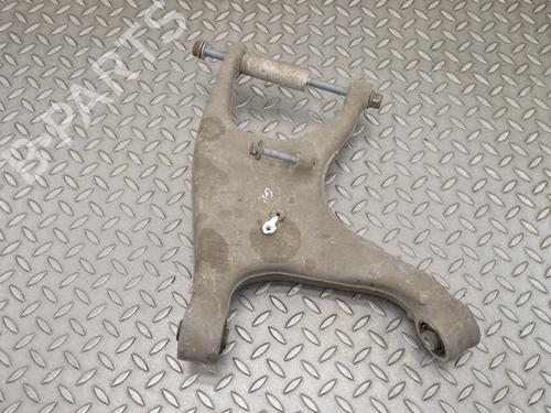 Querlenker links hinten für PORSCHE MACAN (95B) 3.0 S Diesel (258 hp) 16274558
