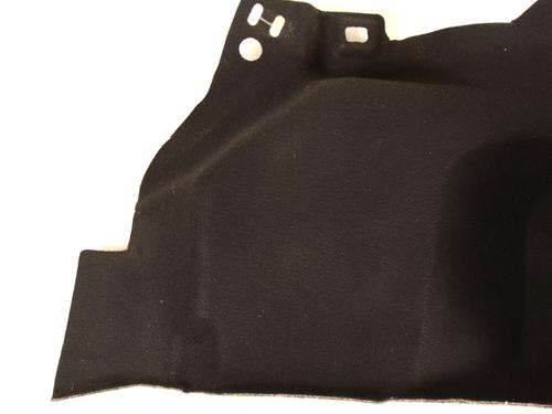 Boot lining FORD FIESTA VI (CB1, CCN) 1.0 EcoBoost | BP14783987I3 