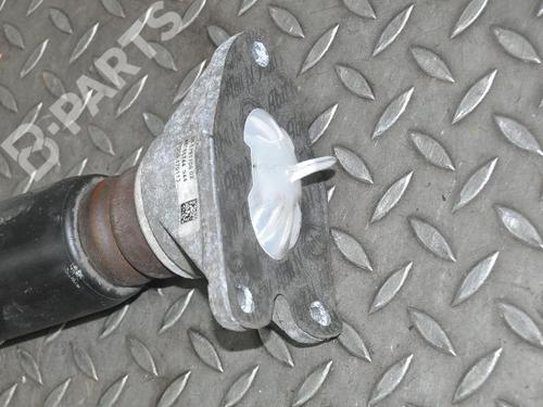 Right rear shock absorber BMW 3 (F30, F80) 328 i | BP7496513M19 