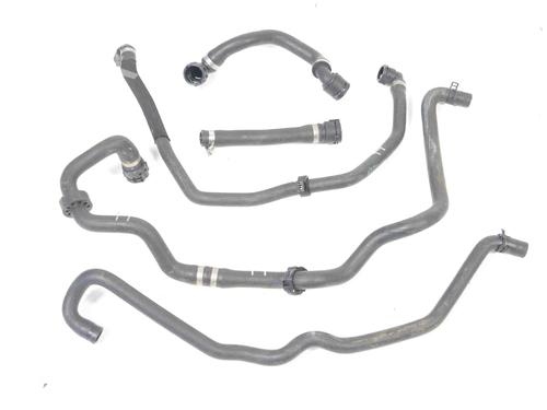 Pipe BMW X5 (F15, F85) M 50 d | BP14815536M125 