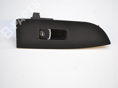 Used Right rear window switch VW PASSAT CC B6 (357) 2.0 TDI (140 hp) 7497232