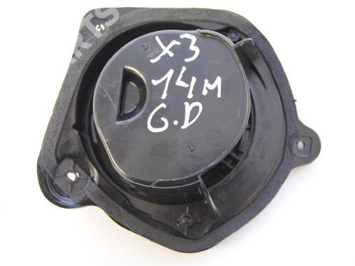 Speaker BMW X3 (F25) sDrive 18 d | BP7493601E2 