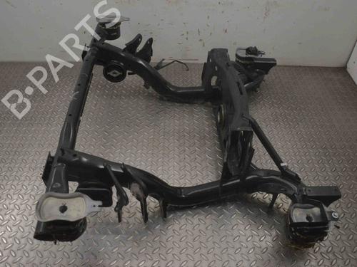 Rear axle SKODA ENYAQ iV SUV (5AZ) 50 | BP27825938M2