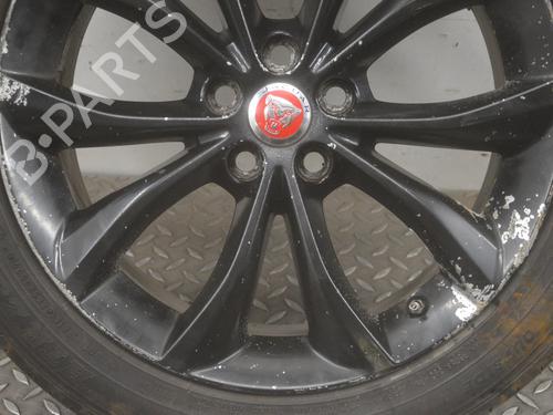 Rim JAGUAR XF II (X260) 2.0 D | BP17232621C45 