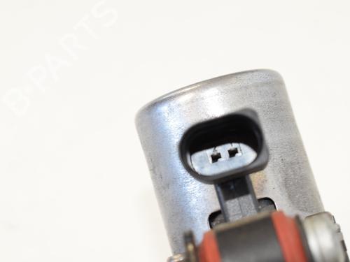 Auxiliary water pump AUDI A5 (8T3) 3.0 TDI quattro | BP19940978M111 