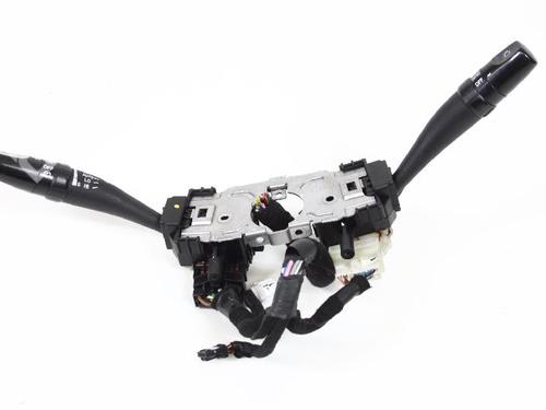 Used Steering column stalk HYUNDAI SANTA FÉ II (CM) 2.2 CRDi (155 hp) 7754215