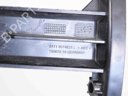 Front bumper bracket BMW 8 Gran Coupe (G16, F93) M8 | BP29337558C158 