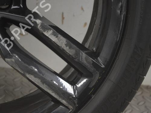 Rim AUDI Q5 (8RB) SQ5 TDI quattro | BP16021527C45 