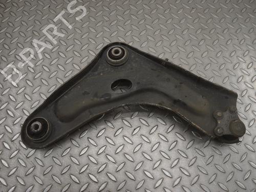 Left front suspension arm OPEL CROSSLAND X / CROSSLAND (P17, P2QO) 1.2 (75) | BP27827153M12