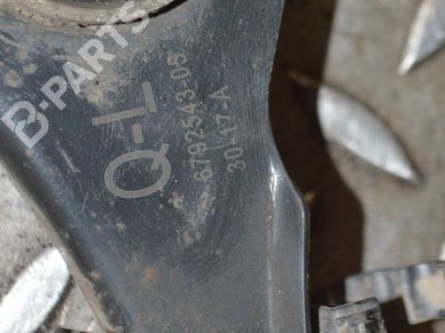 Left rear suspension arm BMW 4 Gran Coupe (F36) 420 d | BP7700064M14 