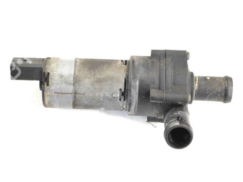 Auxiliary water pump PORSCHE CAYENNE (9PA) 3.6 | BP14780358M111 