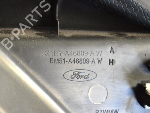 Boot lining FORD FOCUS III 1.5 TDCi | BP14783781I3 