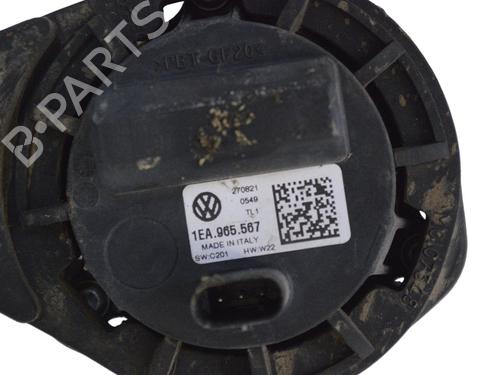 Ekstra vandpumpe VW ID.3 (E11, E12) Pro | BP27825555M111 