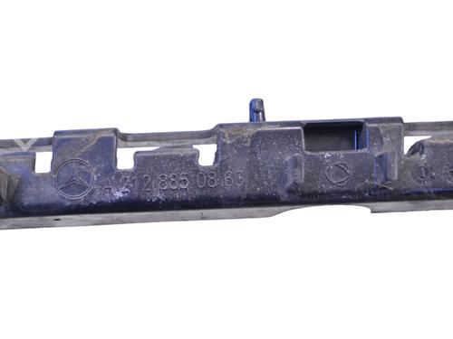 Rear bumper bracket MERCEDES-BENZ E-CLASS (W212) E 220 CDI / BlueTEC (212.001, 212.002) | BP14796991C159 