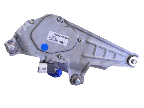 Rear wiper motor KIA SOUL I (AM) 1.6 CRDi 115 | BP10534629M102 