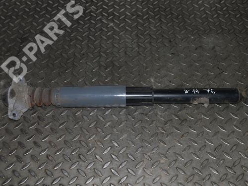Used Right rear shock absorber AUDI Q2 (GAB, GAG) 30 TDI (116 hp) 7813599