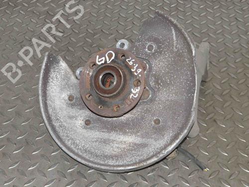 Used Right rear steering knuckle AUDI A5 Sportback (8TA) 2.0 TDI quattro (190 hp) 14787506