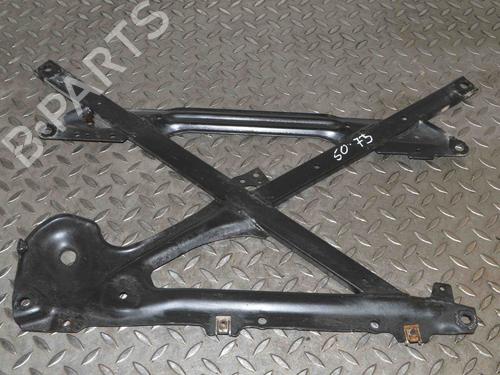 Used Upper protection AUDI A5 Sportback (8TA) 2.0 TDI quattro (190 hp) 8867049