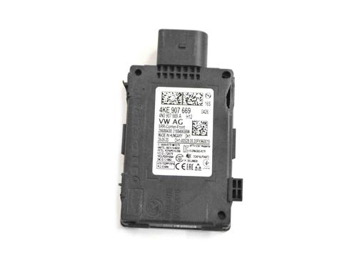 Used Electronic module BMW 5 (G30, F90) M5 (600 hp) 28546808