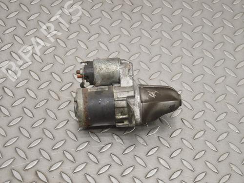 Used Starter TOYOTA GT 86 Coupe (ZN6_) 2.0 (ZN6AC_, ZN6BC_, ZN6K) (200 hp) 13935242