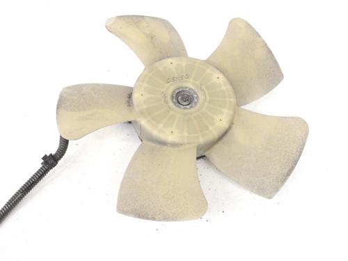 Used Radiator fan TOYOTA PRIUS Liftback (_W2_) 1.5 Hybrid (NHW20_, NHW20R) (112 hp) 10736404