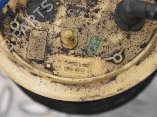 Fuel pump VW CC B7 (358) 2.0 TDI | BP12943217M76 
