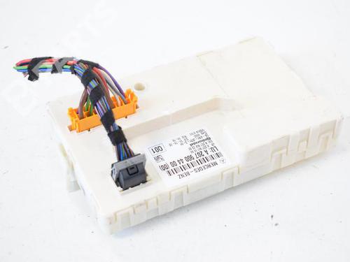 Used Electronic module MERCEDES-BENZ E-CLASS Coupe (C207) E 350 CDI (207.323) (265 hp) 7755429