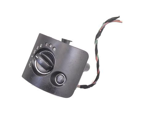 Used Electronic module MERCEDES-BENZ M-CLASS (W164) ML 320 CDI 4-matic (164.122) (224 hp) 7504680