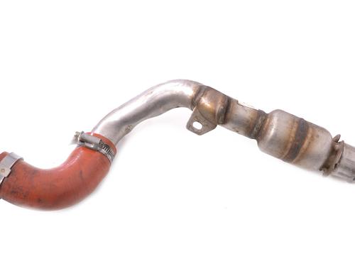 Pipe LAND ROVER RANGE ROVER SPORT II (L494) 3.0 SDV6 4x4 | BP8864035M125 