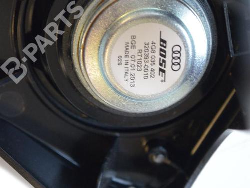 Speaker AUDI A7 Sportback (4GA, 4GF) S7 quattro | BP7483220E2 