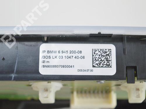 Interior roof light BMW 3 Coupe (E92) 335 d | BP7494177I8 