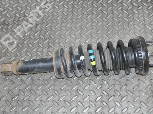 Left rear shock absorber JAGUAR XF I (X250) 5.0 | BP8867935M18 