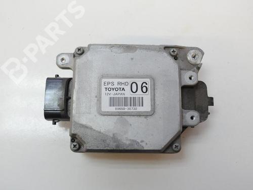 Elektronisk modul LEXUS GS (_L1_) 450h (GWL10_, GWL10, GWL10R) (345 hp) 7752222