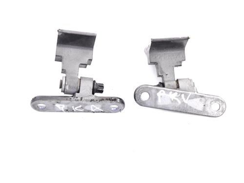 Used Hinge/Door check strap BMW 5 (F10) ActiveHybrid (306 hp) 14789658