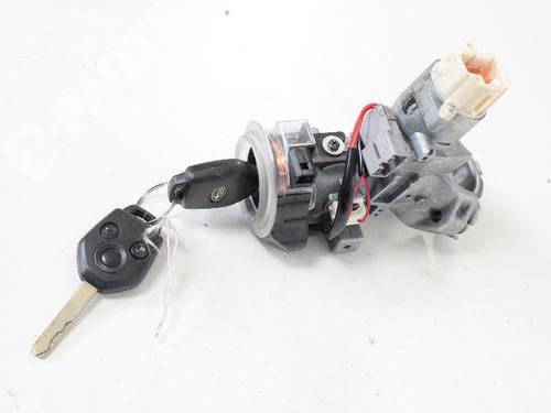 Used Ignition barrel SUBARU OUTBACK (BL, BP) 2.0 D AWD (BPD) (150 hp) 7811979